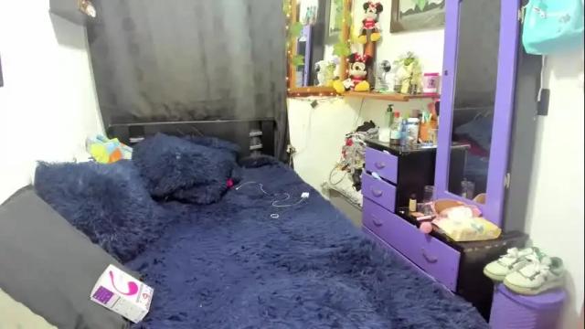 Image 3 of kimgodoy Stream on Chaturbate on 6 months ago