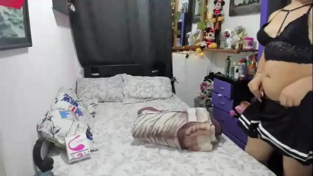 Thumbnail 3, kimgodoy's Stream at Chaturbate, 6 months ago