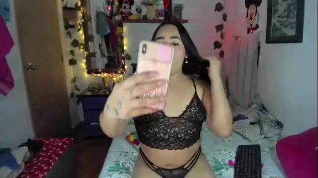 Thumbnail 1, kimgodoy's Stream at Chaturbate, 3 months ago