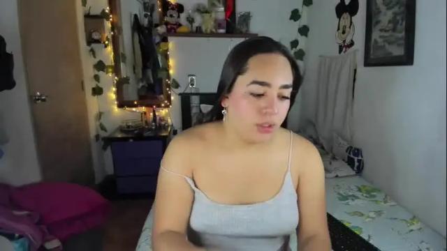 Thumbnail 1, kimgodoy's Stream at Chaturbate, 2 months ago