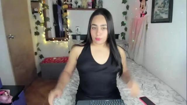 Thumbnail 1, kimgodoy's Stream at Chaturbate, 1 month ago