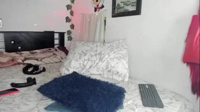 Thumbnail 1, kimgodoy's Stream at Chaturbate, 1 month ago