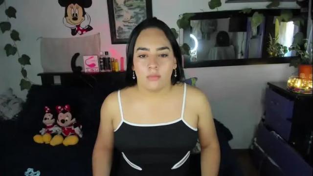 Thumbnail 1, kimgodoy's Stream at Chaturbate, 20 days ago