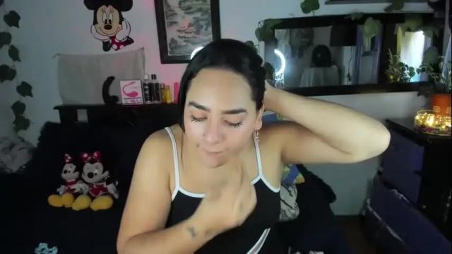 Image 2 of kimgodoy Stream on Chaturbate on 20 days ago