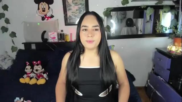 Thumbnail 2, kimgodoy's Stream at Chaturbate, 20 days ago