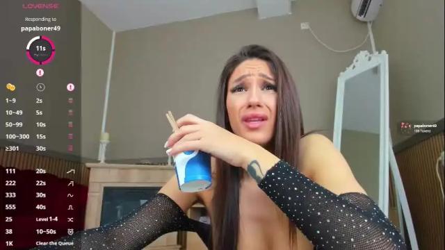 Image 3 of kimi_ivy Stream on Chaturbate on 3 months ago