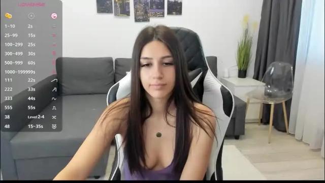 Image 10 of kimi_ivy Stream on Chaturbate on 1 month ago