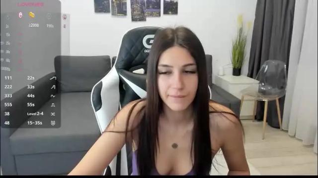 Image 2 of kimi_ivy Stream on Chaturbate on 1 month ago