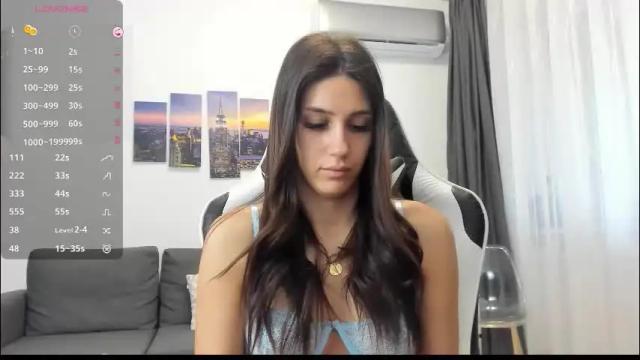 Image 3 of kimi_ivy Stream on Chaturbate on 1 month ago