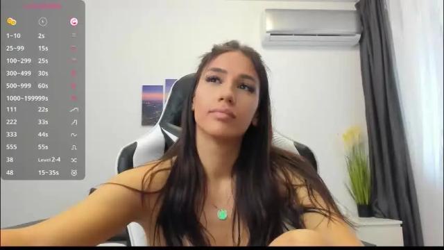 Image 10 of kimi_ivy Stream on Chaturbate on 1 month ago