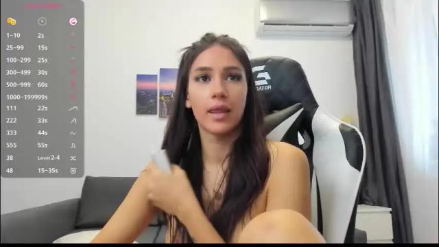 Image 11 of kimi_ivy Stream on Chaturbate on 1 month ago