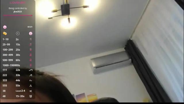 Image 6 of kimi_ivy Stream on Chaturbate on 1 month ago