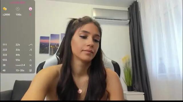 Image 8 of kimi_ivy Stream on Chaturbate on 1 month ago