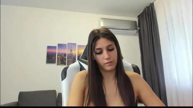 Thumbnail 2, kimi_ivy's Stream at Chaturbate, 6 days ago