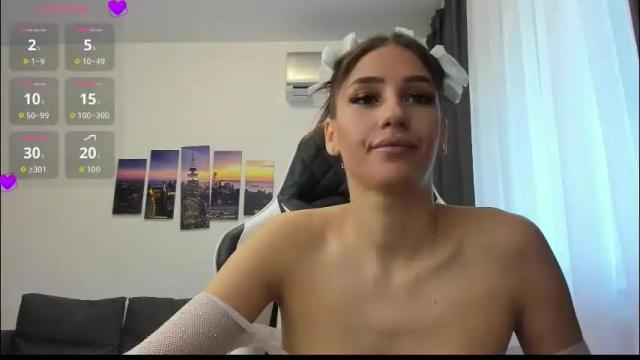 Image 7 of kimi_ivy Stream on Chaturbate on 3 days ago