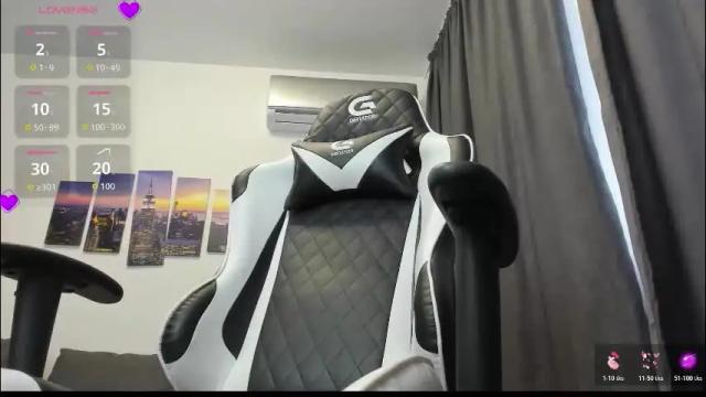 Image 4 of kimi_ivy Stream on Chaturbate on 1 day ago