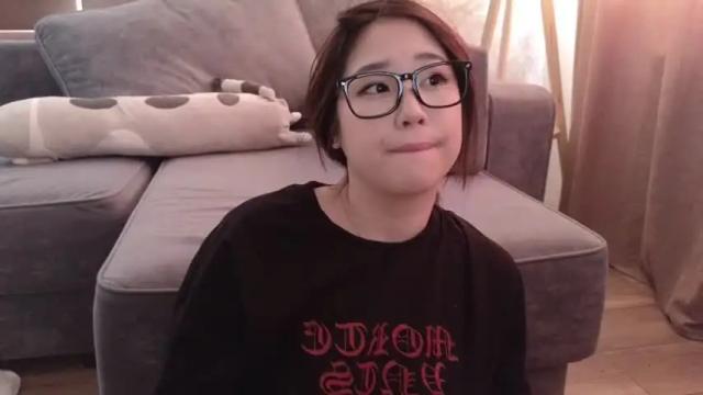 Thumbnail 1, kimi_kay's Stream at Chaturbate, 11 months ago