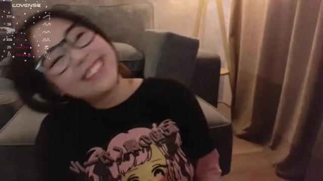 Image 6 of kimi_kay Stream on Chaturbate on 11 months ago