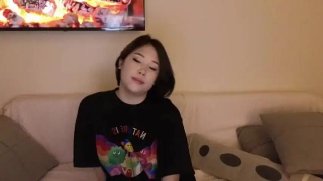 Image 7 of kimi_kay Stream on Chaturbate on 15 months ago