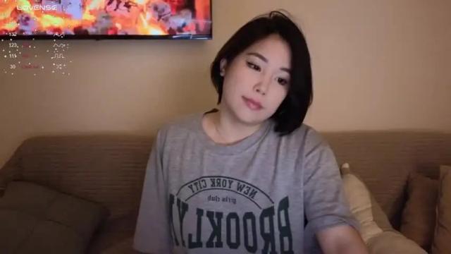 Thumbnail 1, kimi_kay's Stream at Chaturbate, 10 months ago