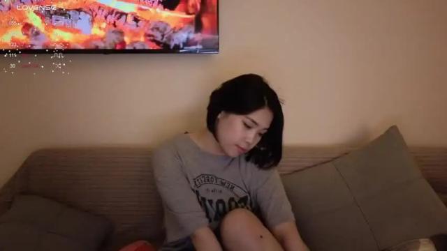 Thumbnail 2, kimi_kay's Stream at Chaturbate, 10 months ago