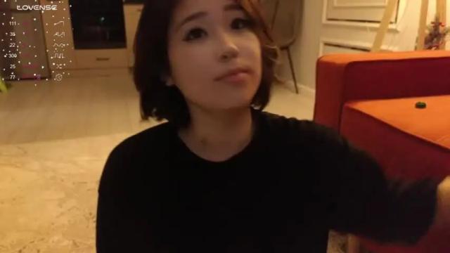 Thumbnail 1, kimi_kay's Stream at Chaturbate, 9 months ago