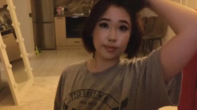Thumbnail 1, kimi_kay's Stream at Chaturbate, 14 months ago