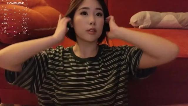 Thumbnail 1, kimi_kay's Stream at Chaturbate, 9 months ago