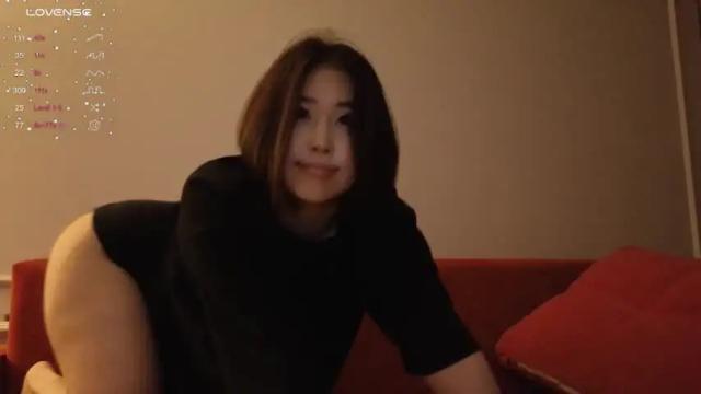 Image 7 of kimi_kay Stream on Chaturbate on 12 months ago