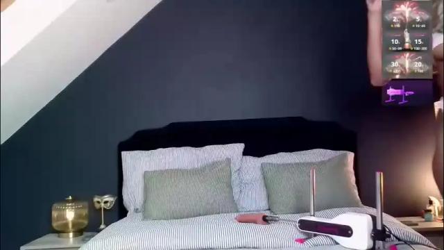 Thumbnail 2, kimihoney_'s Stream at Chaturbate, 1 day ago