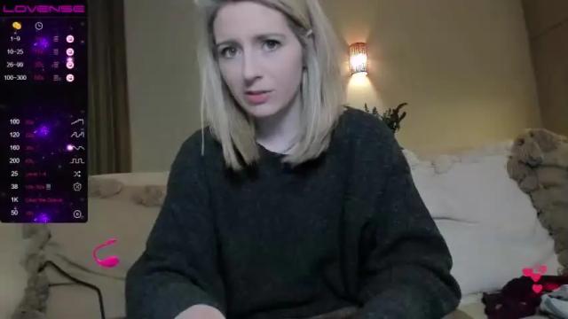 Image 10 of kimilee22 Stream on Chaturbate on 14 months ago