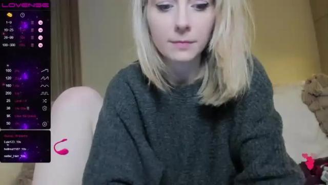 Image 4 of kimilee22 Stream on Chaturbate on 14 months ago