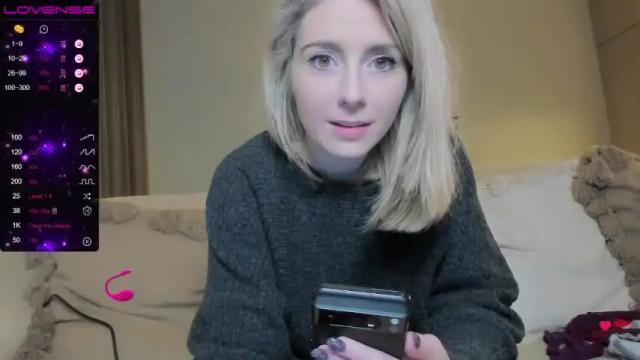 Thumbnail 3, kimilee22's Stream at Chaturbate, 13 months ago