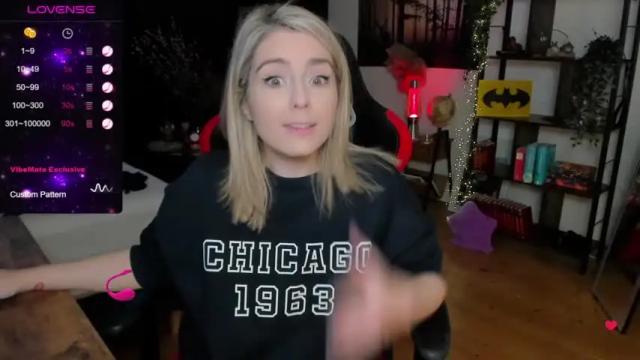 Image 3 of kimilee22 Stream on Chaturbate on 13 months ago