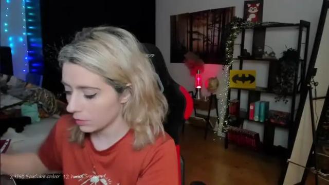 Image 2 of kimilee22 Stream on Chaturbate on 13 months ago