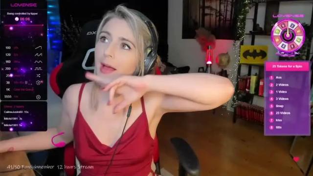Image 11 of kimilee22 Stream on Chaturbate on 13 months ago