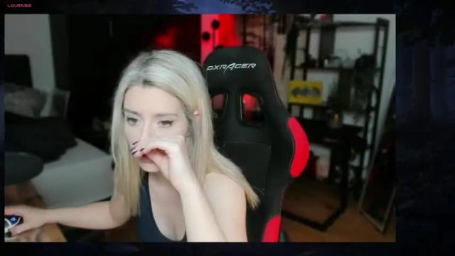 Thumbnail 2, kimilee22's Stream at Chaturbate, 17 days ago