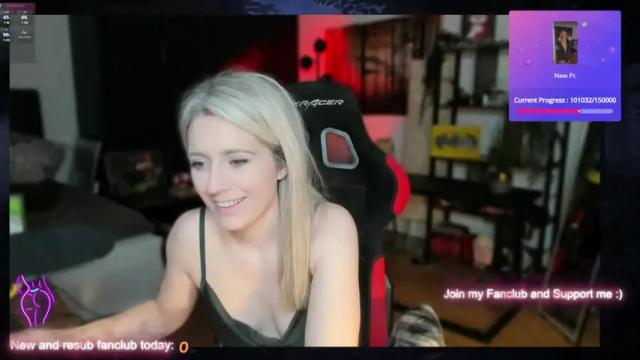 Thumbnail 1, kimilee22's Stream at Chaturbate, 15 days ago