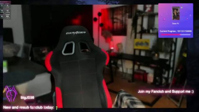Thumbnail 2, kimilee22's Stream at Chaturbate, 15 days ago