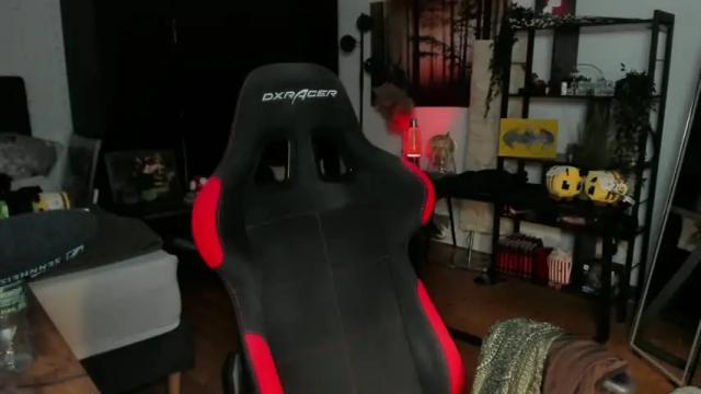 Thumbnail 1, kimilee22's Stream at Chaturbate, 8 days ago