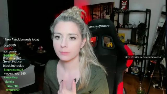Thumbnail 1, kimilee22's Stream at Chaturbate, 7 days ago