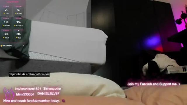 Thumbnail 1, kimilee22's Stream at Chaturbate, 2 months ago