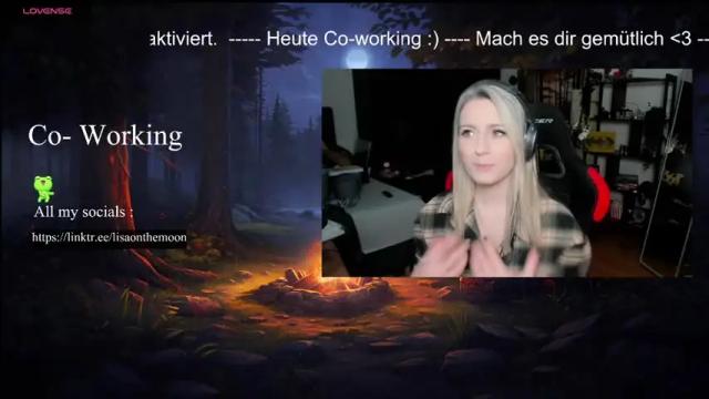 Thumbnail 1, kimilee22's Stream at Chaturbate, 2 months ago