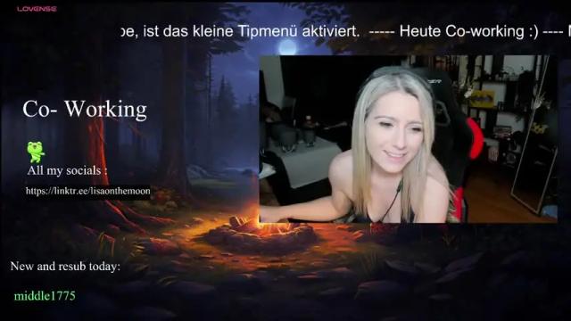 Image 10 of kimilee22 Stream on Chaturbate on 2 months ago