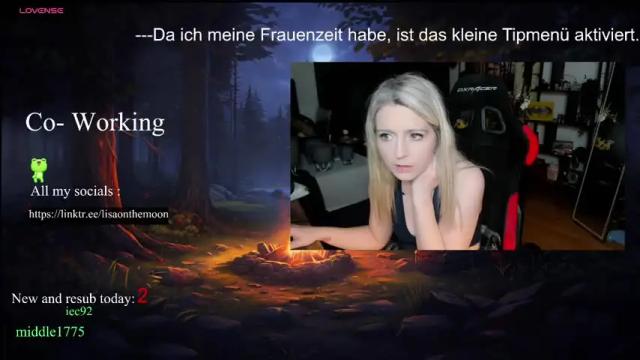 Image 11 of kimilee22 Stream on Chaturbate on 2 months ago