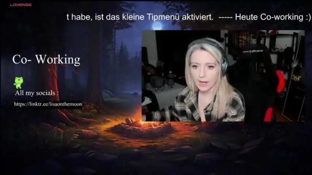 Image 2 of kimilee22 Stream on Chaturbate on 2 months ago