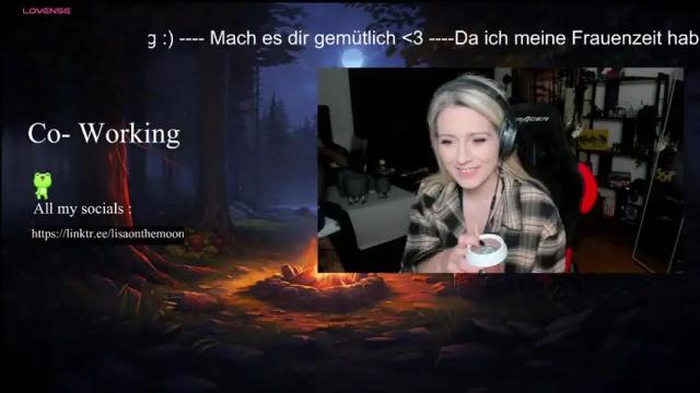 Image 4 of kimilee22 Stream on Chaturbate on 2 months ago
