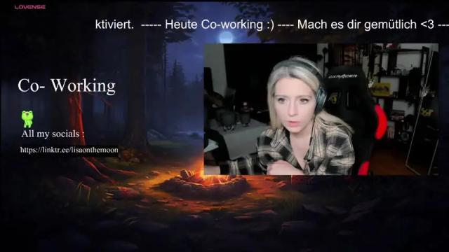 Thumbnail 2, kimilee22's Stream at Chaturbate, 2 months ago