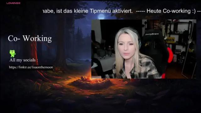 Image 6 of kimilee22 Stream on Chaturbate on 2 months ago