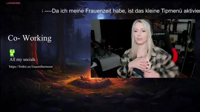 Image 7 of kimilee22 Stream on Chaturbate on 2 months ago